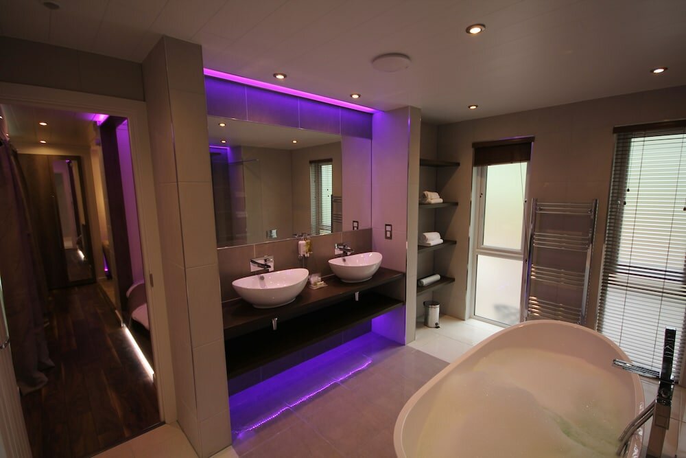 Фото Aberdunant Hall