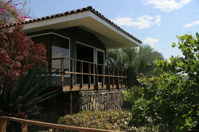 Гостиница Vista Sunzal Bungalow