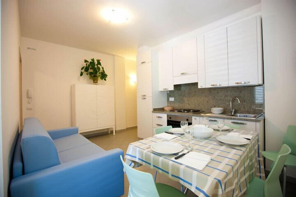 Фото Villaggio Camping Blu