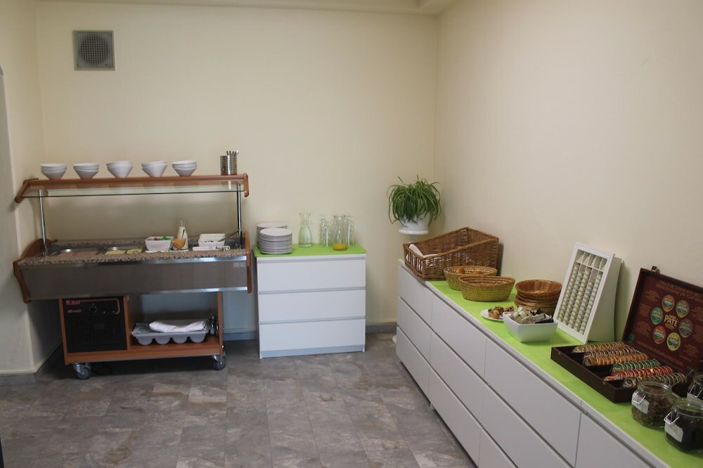 Фото Gasthof - Pension Waldhof