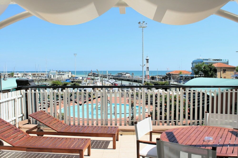 Фото Residence Fiorella