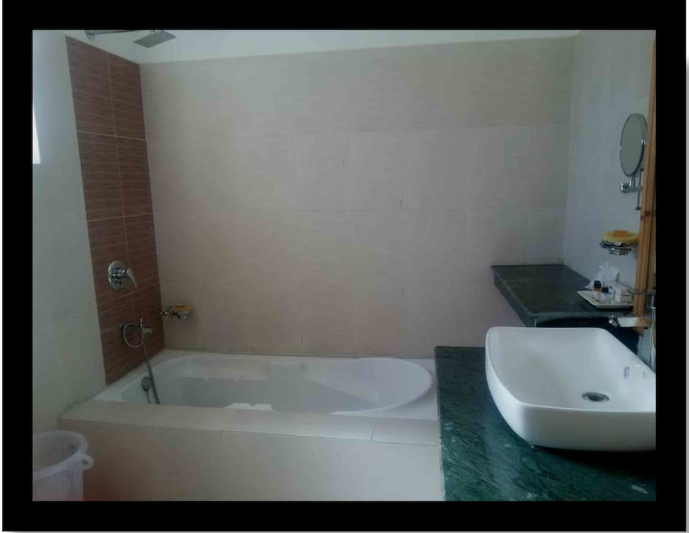 Фото Hotel New Glacier View