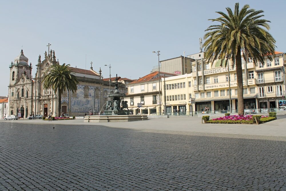 Фото Pensão França