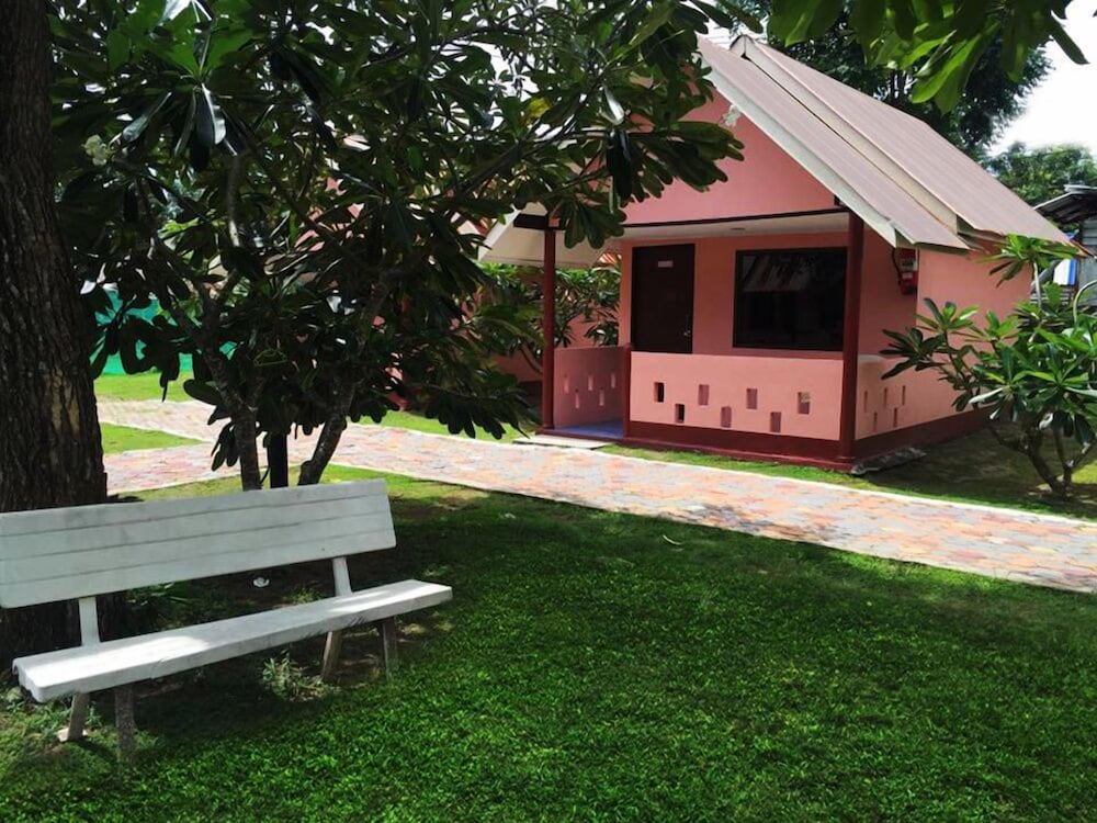 Фото Gypsy Bungalow