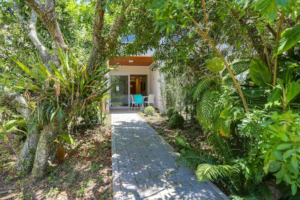 Фото Pousada Ilha Faceira