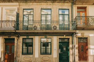 Гостиница Oporto Sol