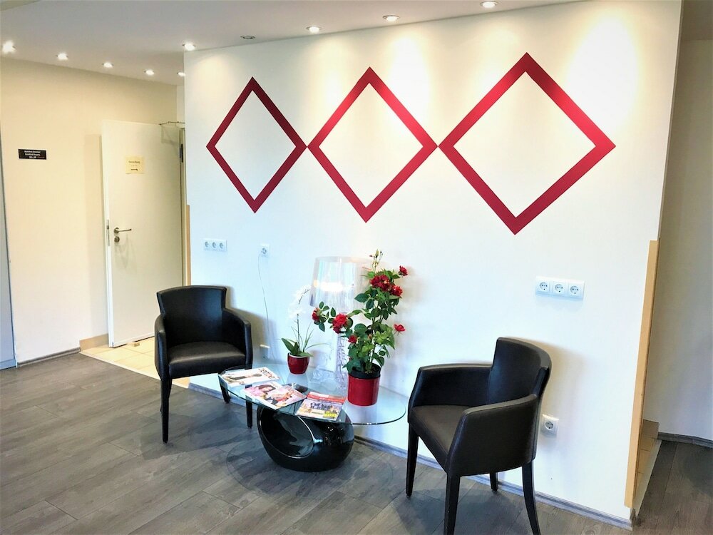 Фото Baynunah Hotel Drachenfels