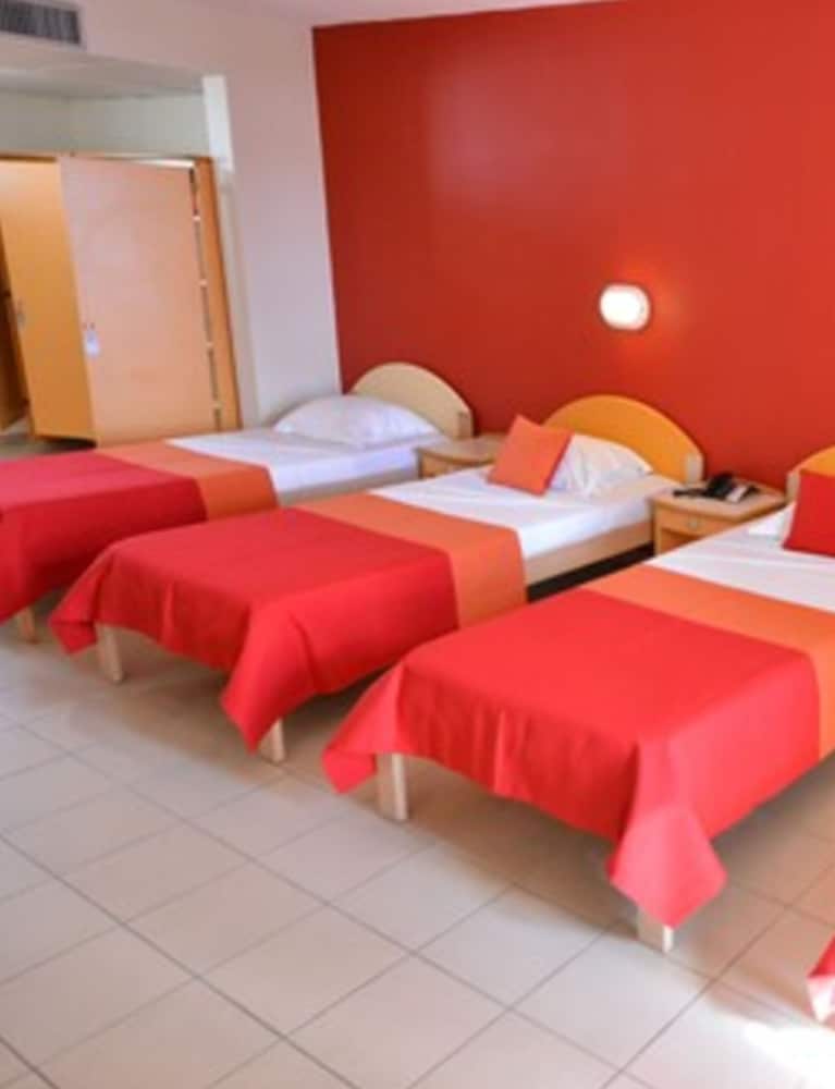 Фото Centre International de Sejour