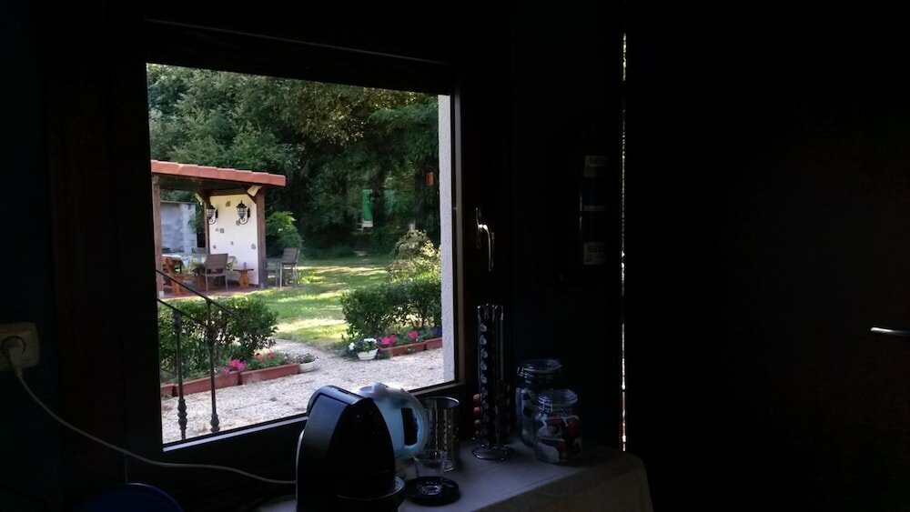 Фото Agroturismo Ibarrondo Etxea