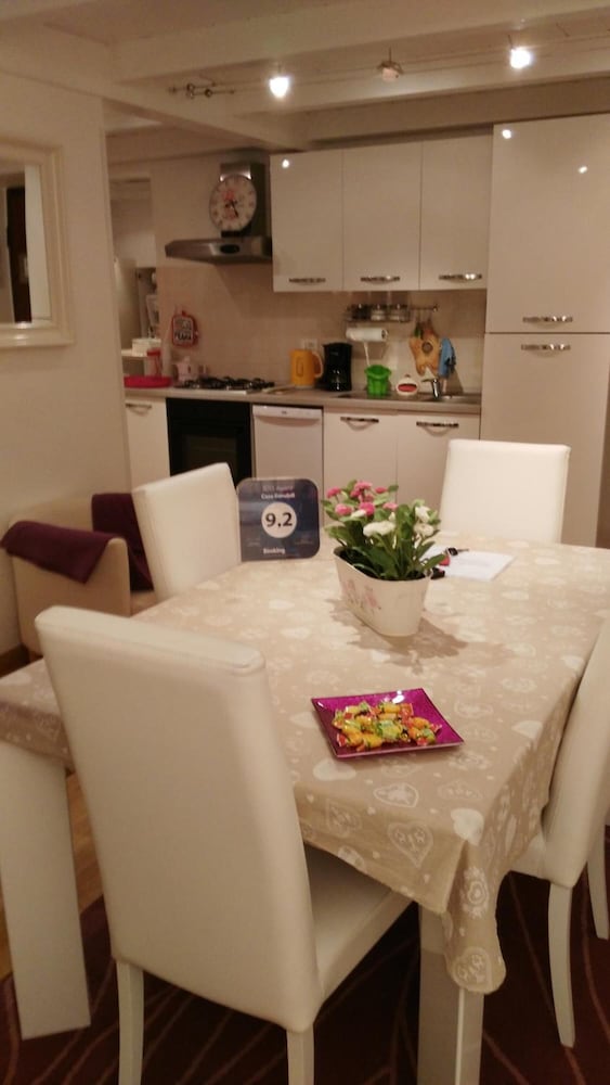 Фото Casa Garofoli