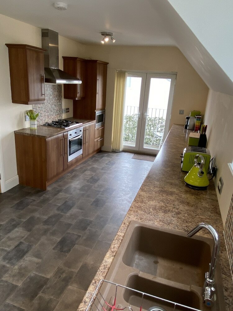 Фото The Shelbourne Apartments