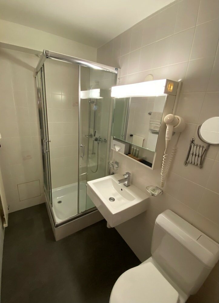 Фото Hotel la Suite