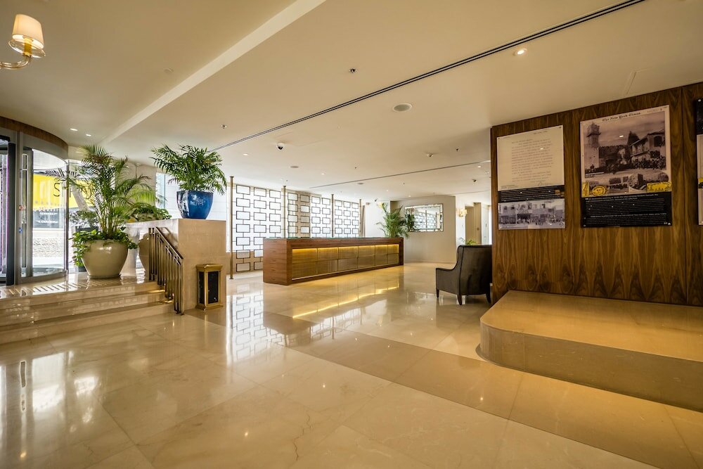 Фото Herbert Samuel Jerusalem