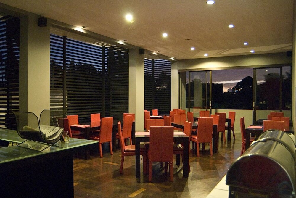 Фото The Harmony Hotel Seminyak