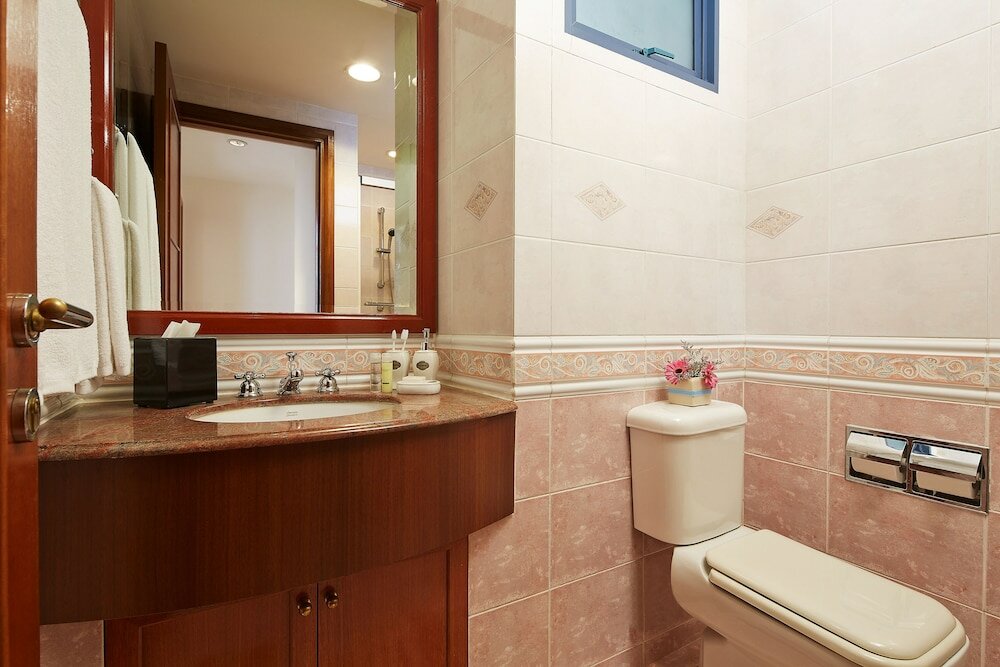 Фото Village Residence Robertson Quay