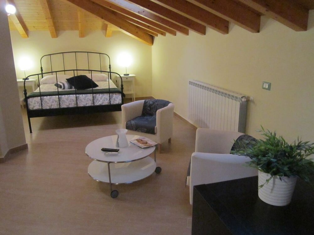 Фото B&b PrimaClasse