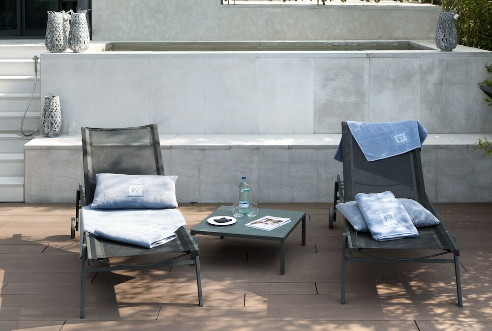 Фото Filario Hotel & Residences