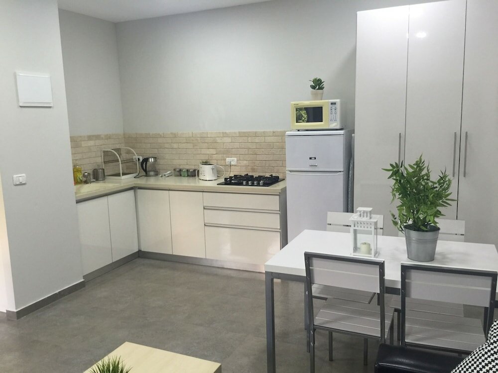 Фото Haifa Luxury Boutique Apartments