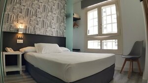 Гостиница Hotel del Mar