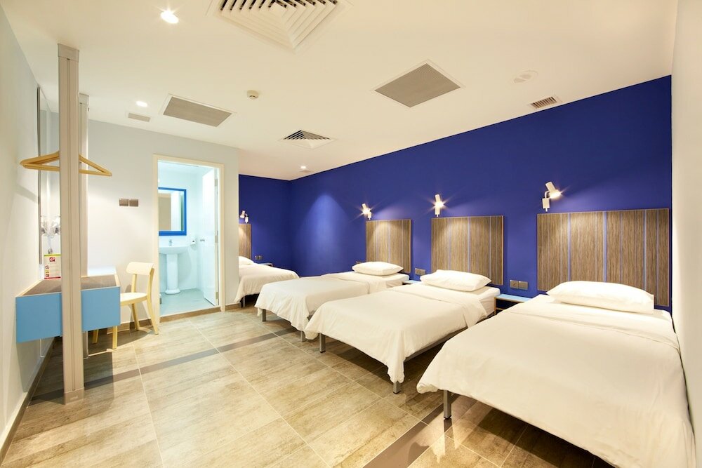 Фото Hangout at Mt Emily