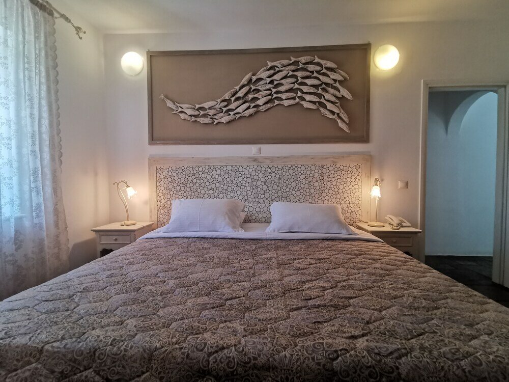 Фото Ambelas Mare