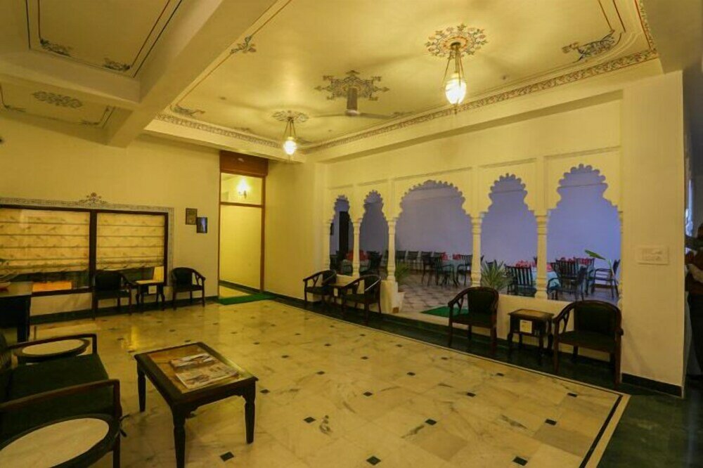 Фото The Lavitra Udaipur