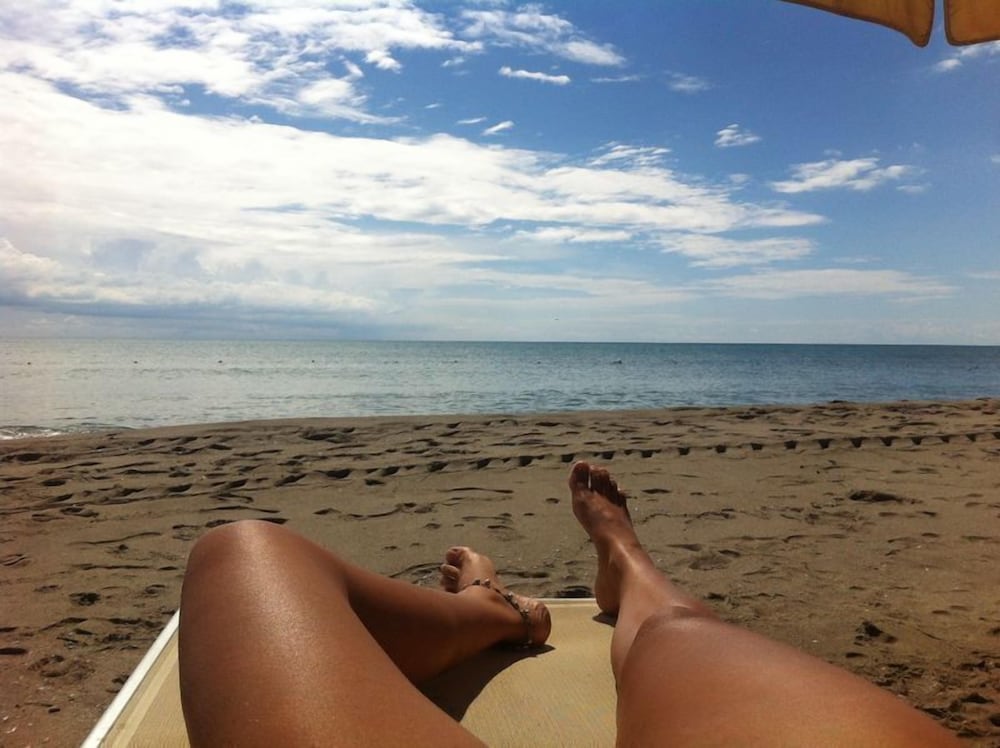 Фото Agriturismo La Stornara