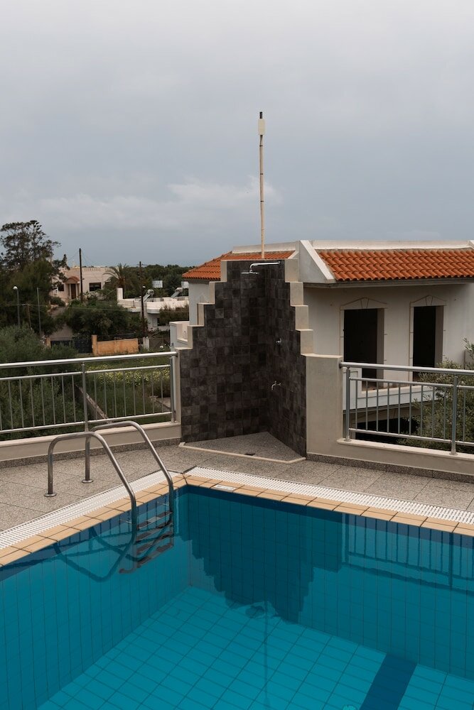 Фото Aspri Petra