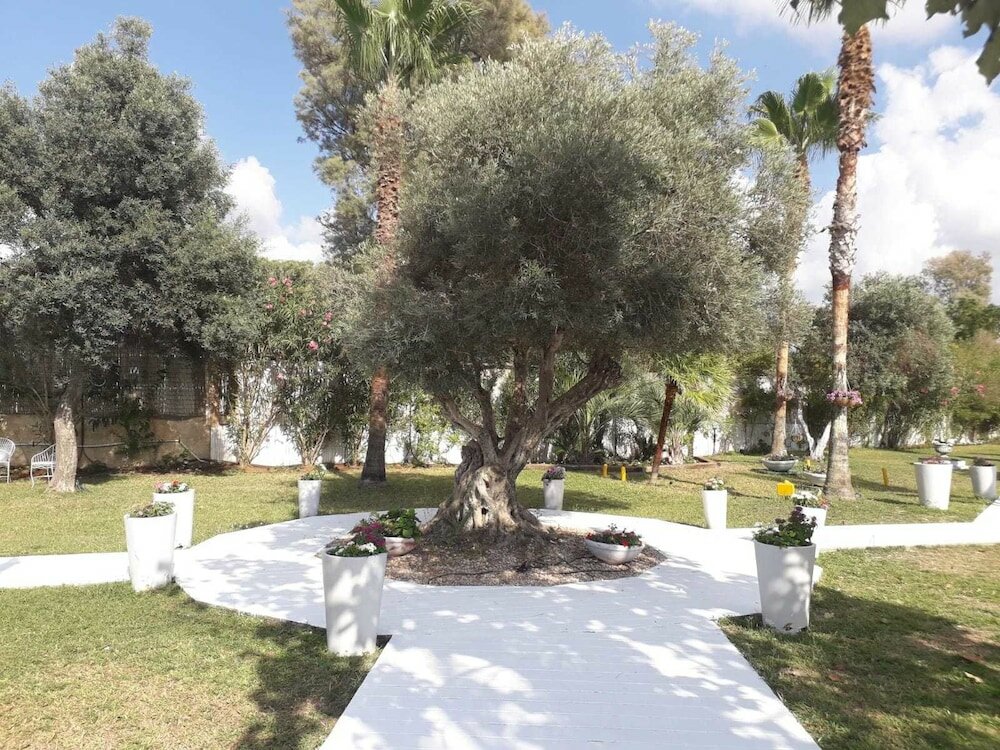 Фото El Yam Luxury Resort