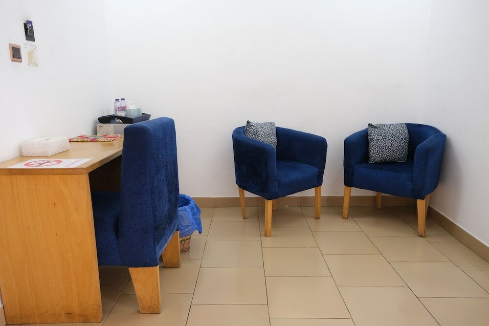 Фото Asantewaa Premier