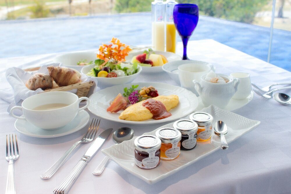 Фото Oriental Hills Okinawa