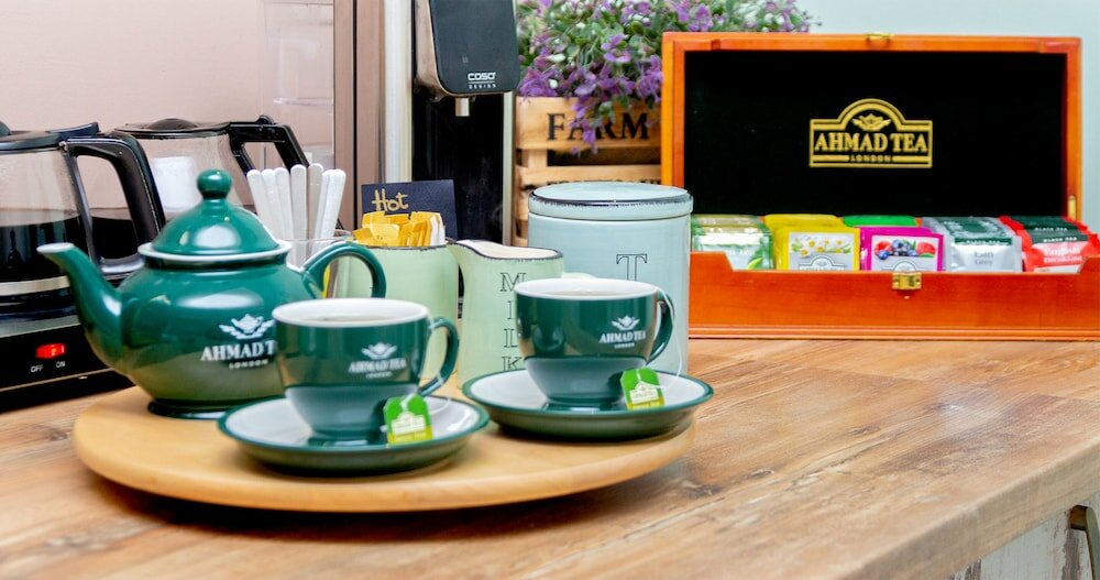 Фото Garni Hotel Mint