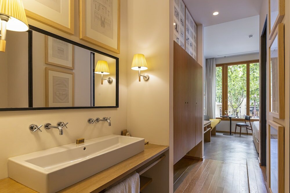 Фото Margot House