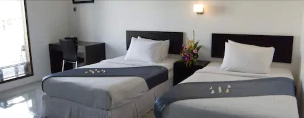 Фото The Harmony Hotel Seminyak