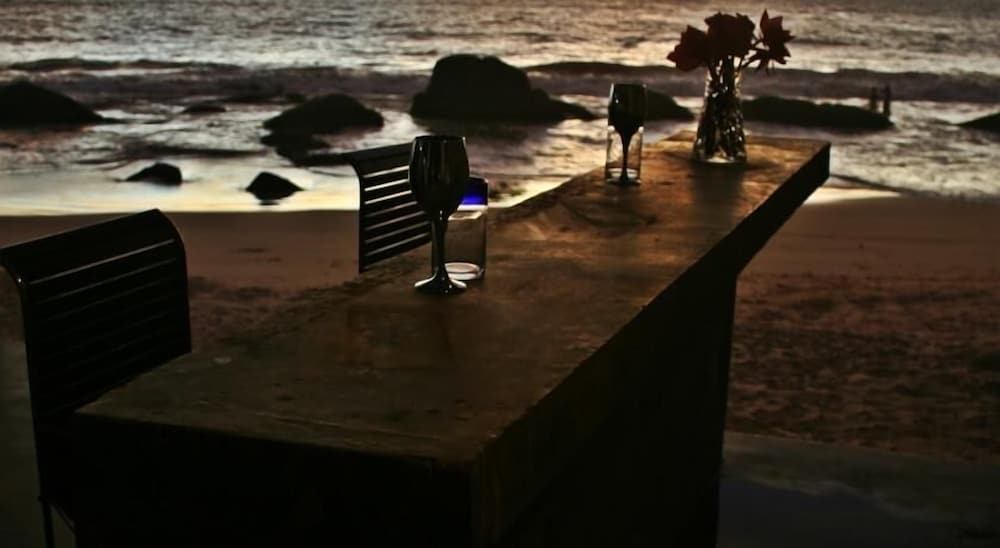 Фото Eight The Residence Ambalangoda