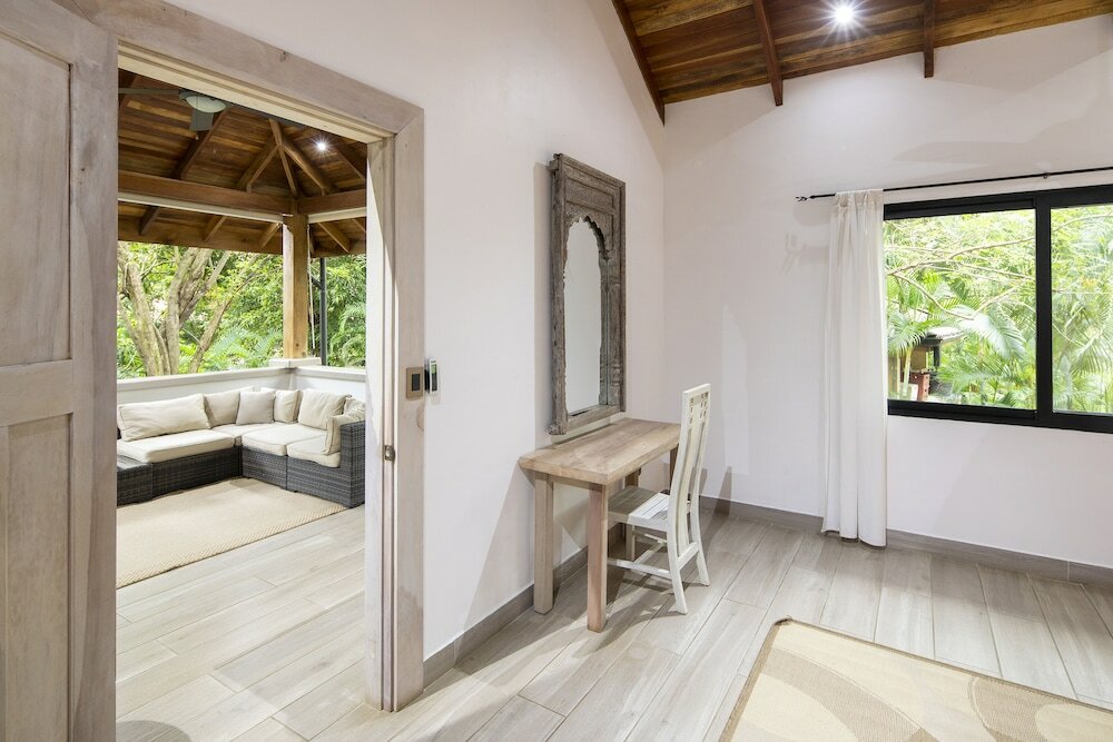 Фото Bodhi Tree Yoga Resort