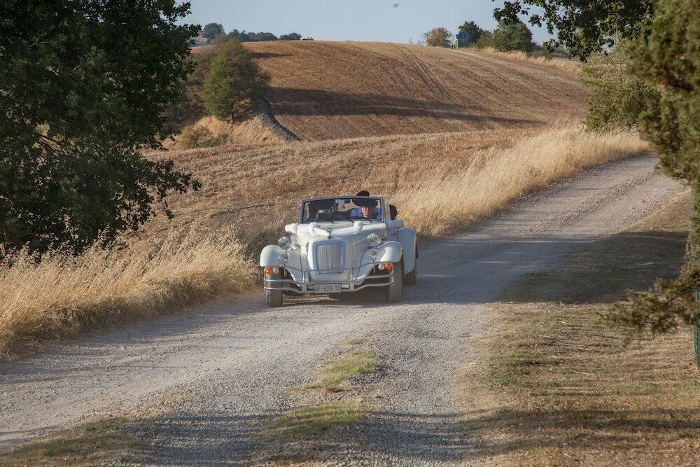 Фото Agriturismo Materno