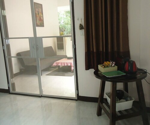 Гостиница Home Stay Chiangmai Baan Chao Mhon