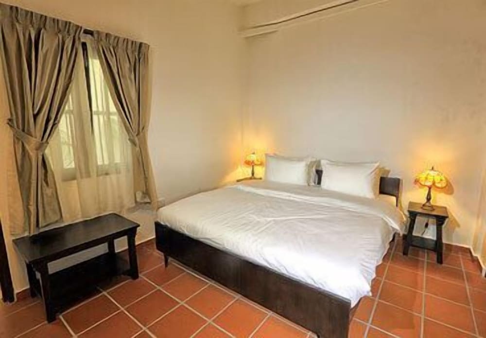 Фото Heeren by The River