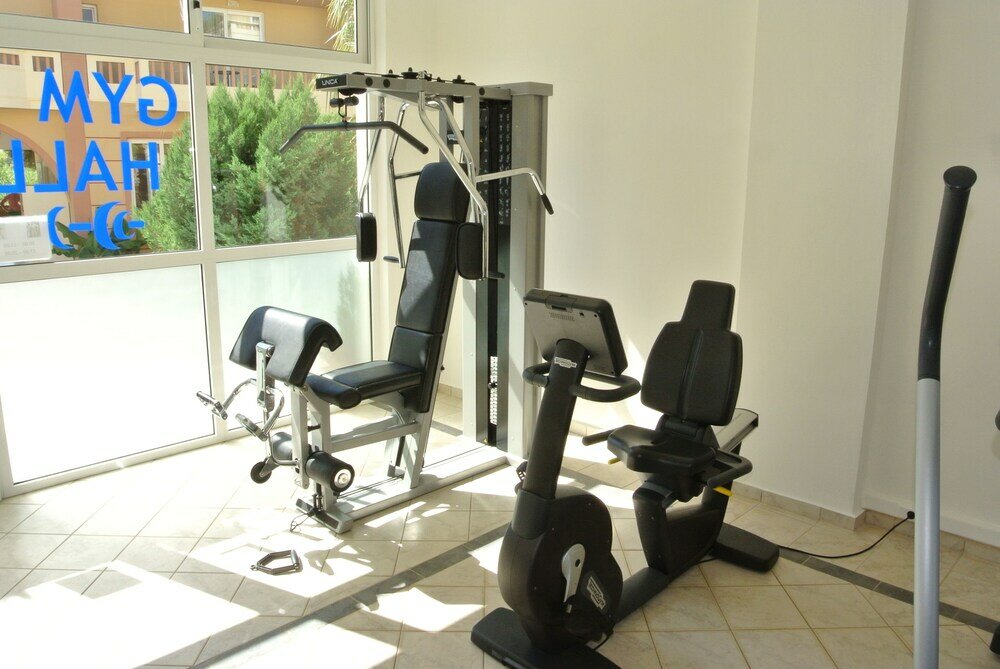 Фото Castro Beach Hotel