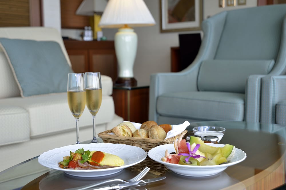 Фото Oriental Hills Okinawa