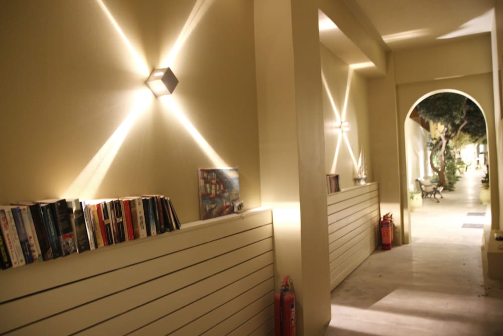 Фото Ilias Apartments