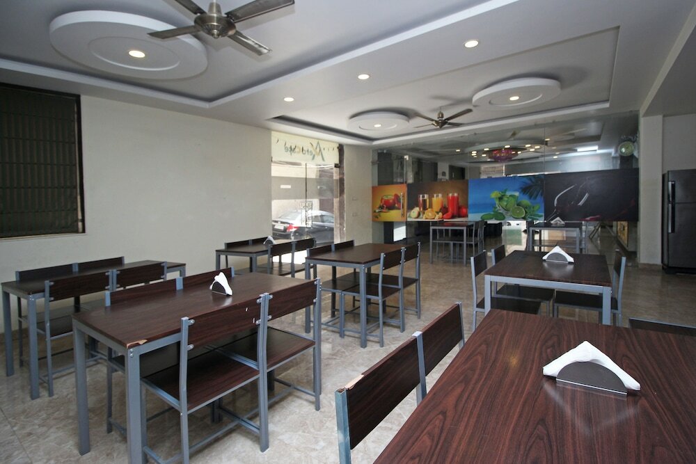 Фото Hotel Aeroporto