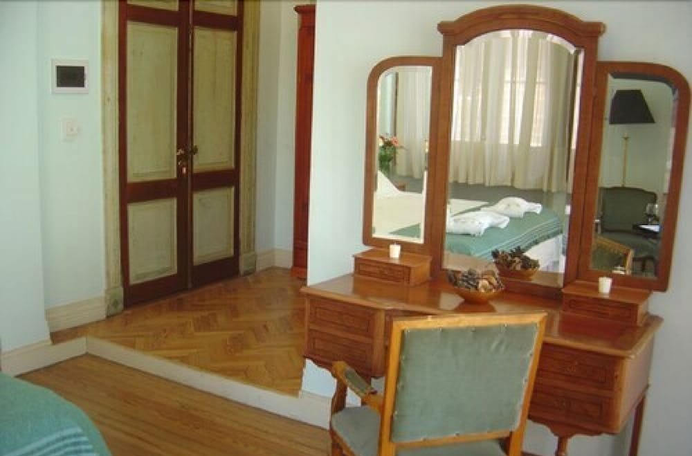 Фото Arribo Buenos Aires Hotel Boutique