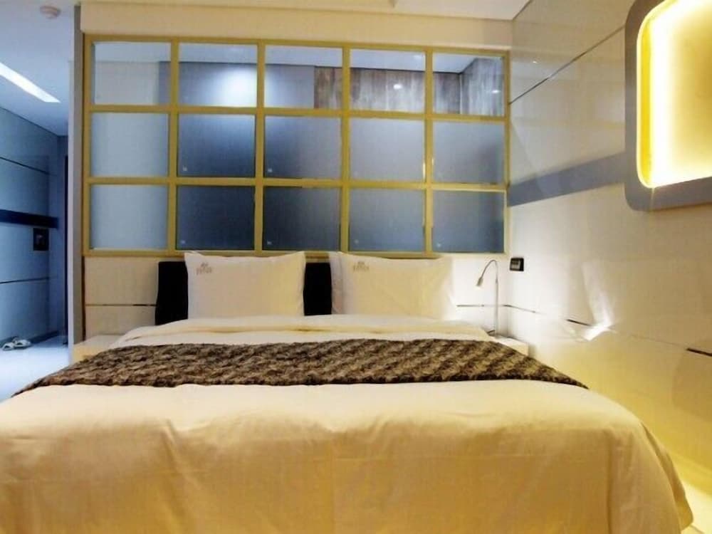 Фото Haeya Boutique Hotel