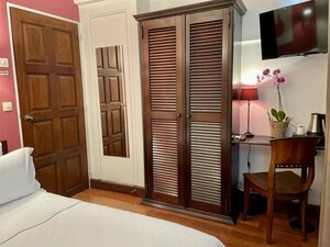 Гостиница Hotel L
