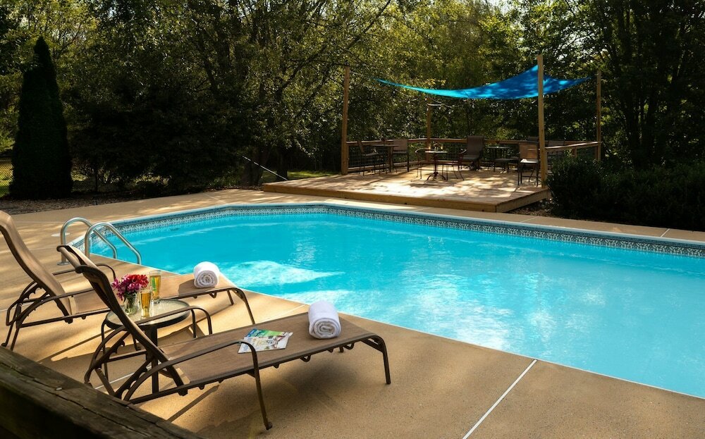 Фото Steeles Tavern Manor