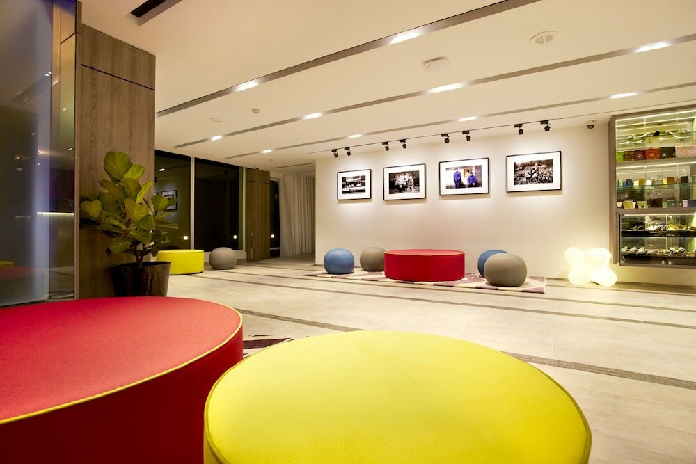 Фото Hangout at Mt Emily