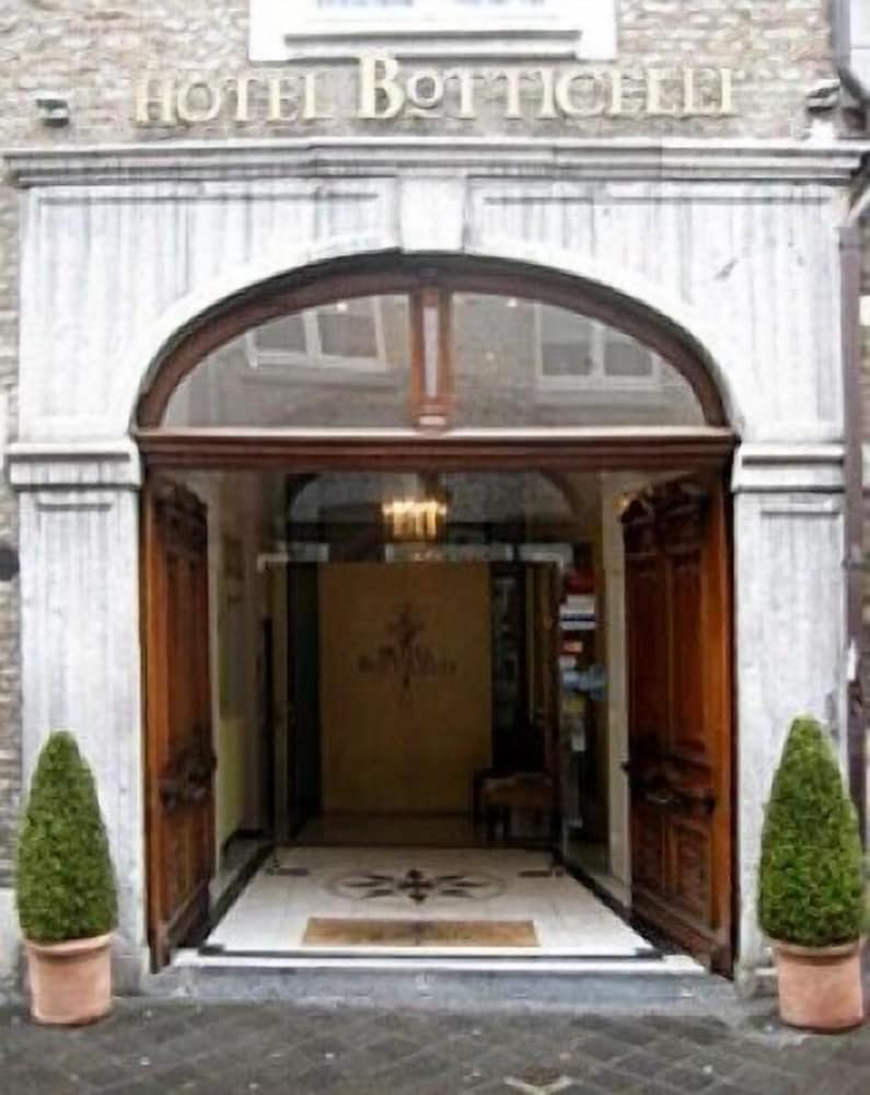 Фото Hotel Botticelli