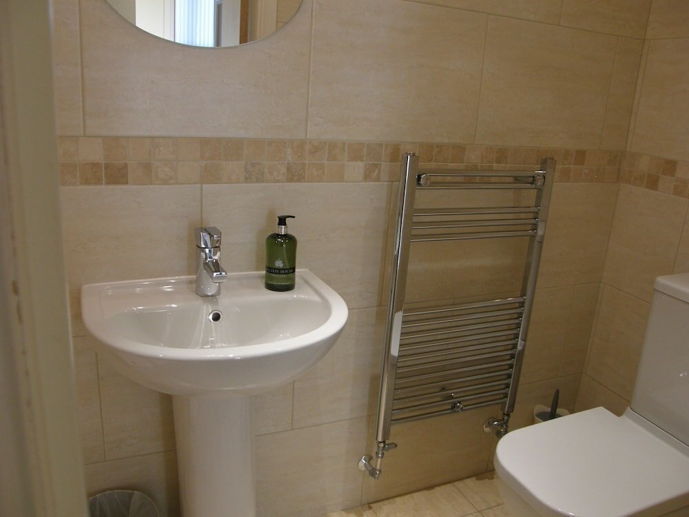 Фото The Shelbourne Apartments